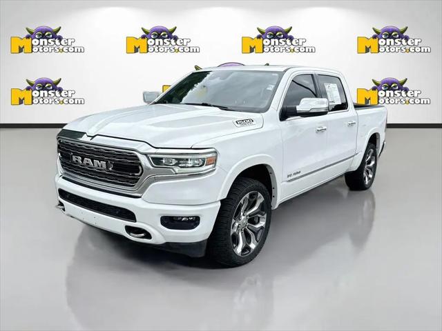 2022 Ram 1500 Limited for sale in Louisville, TN
