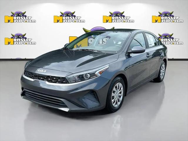 2022 Kia Forte FE for sale in Louisville, TN