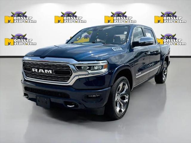 2022 Ram 1500 Limited for sale in Louisville, TN