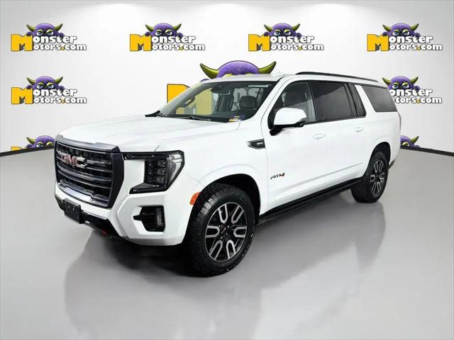2024 GMC Yukon XL AT4 for sale in Louisville, TN