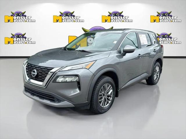 2023 Nissan Rogue S for sale in Louisville, TN