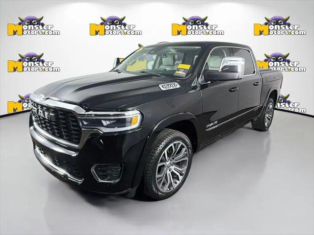 2025 Ram 1500 Tungsten for sale in Louisville, TN