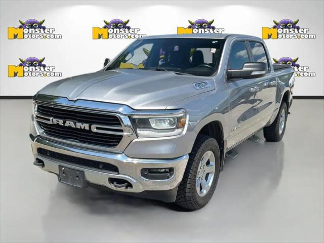 2019 Ram 1500 Big Horn for sale in Louisville, TN