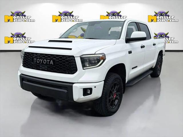 2019 Toyota Tundra TRD Pro 5.7L V8 for sale in Louisville, TN