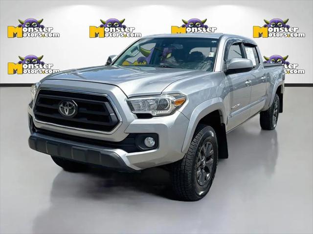 2021 Toyota Tacoma TRD Sport for sale in Louisville, TN