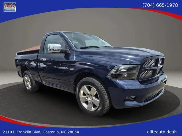 2012 Ram 1500 Express for sale in Gastonia, NC