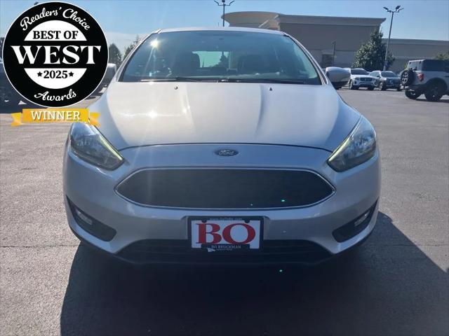2016 Ford Focus SE for sale in Ellisville, MO
