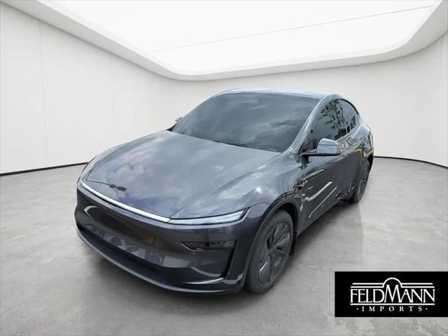 2026 Tesla Model Y Long Range Launch Series for sale in Bloomington, MN