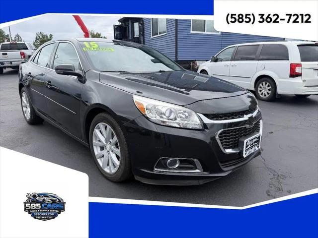 2015 Chevrolet Malibu 2LT for sale in Rochester, NY