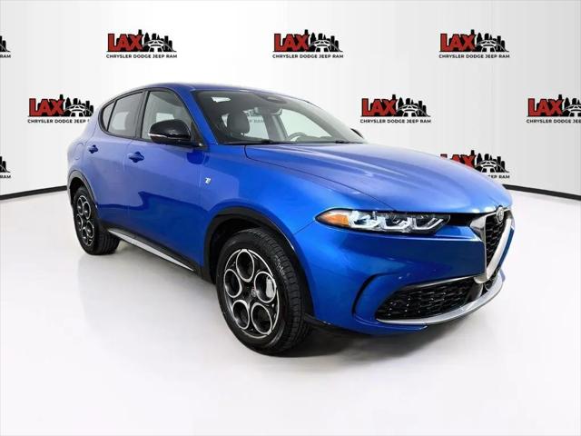 2024 Alfa Romeo Tonale Ti EAWD for sale in Inglewood, CA