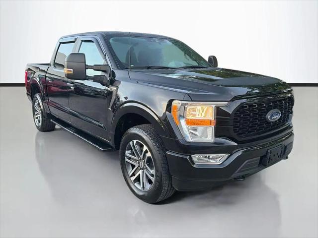 2021 Ford F-150 XL for sale in Fort Lauderdale, FL
