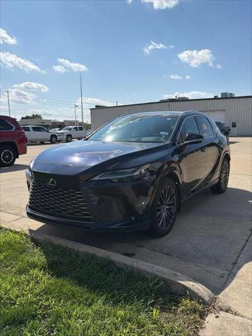 2023 Lexus RX 350 Luxury for sale in Lafayette, IN