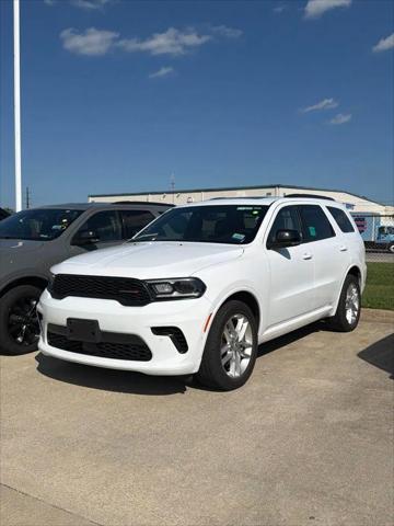 2025 Dodge Durango GT Plus AWD for sale in Lafayette, IN