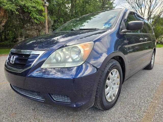 2008 Honda Odyssey LX for sale in Akron, OH
