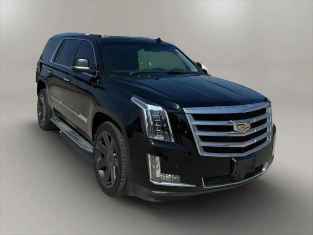 2016 Cadillac Escalade Premium Collection for sale in Redford, MI