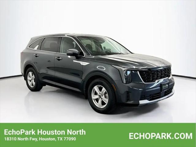 2024 Kia Sorento LX for sale in Houston, TX