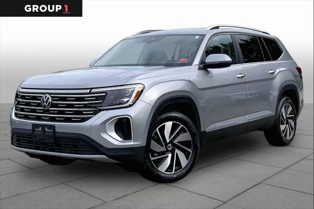 2024 Volkswagen Atlas 2.0T SEL for sale in Saco, ME