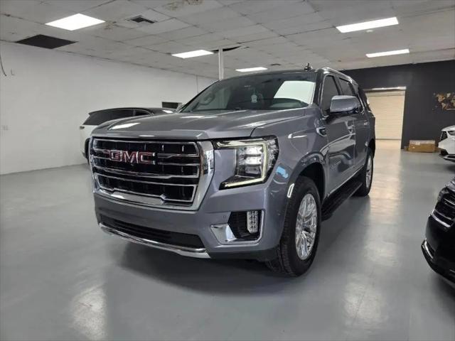 2021 GMC Yukon 2WD SLT for sale in Pinellas Park, FL