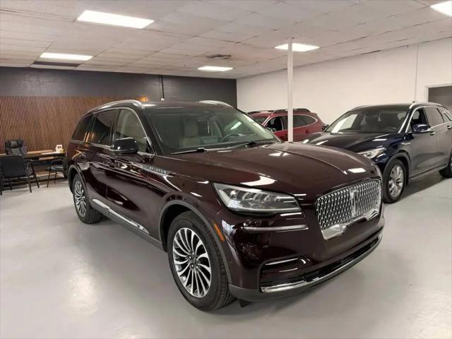 2024 Lincoln Aviator Premiere for sale in Pinellas Park, FL