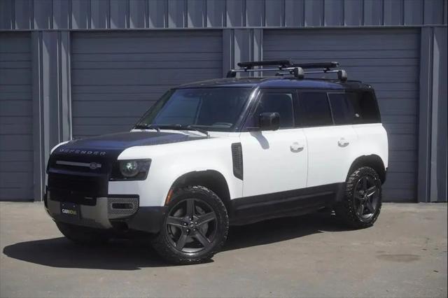 2022 Land Rover Defender 110 X-Dynamic SE for sale in Aurora, CO