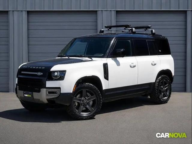 2022 Land Rover Defender 110 X-Dynamic SE for sale in Aurora, CO