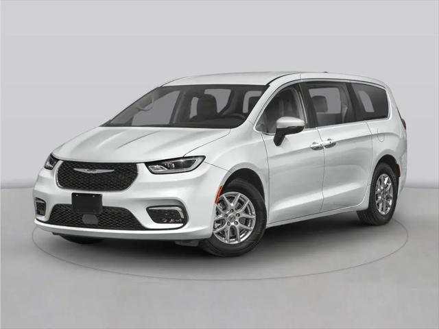 2024 Chrysler Pacifica Touring L for sale in Post Falls, ID