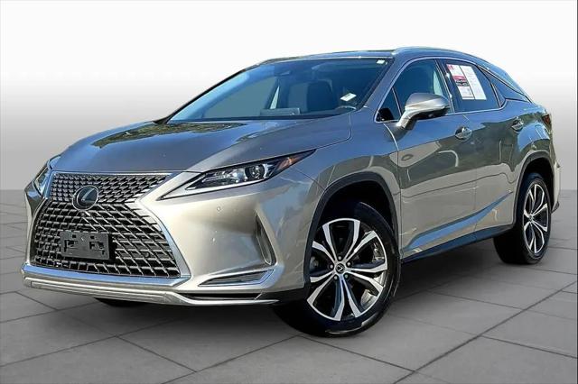 2021 Lexus RX 350 Base for sale in Lilburn, GA