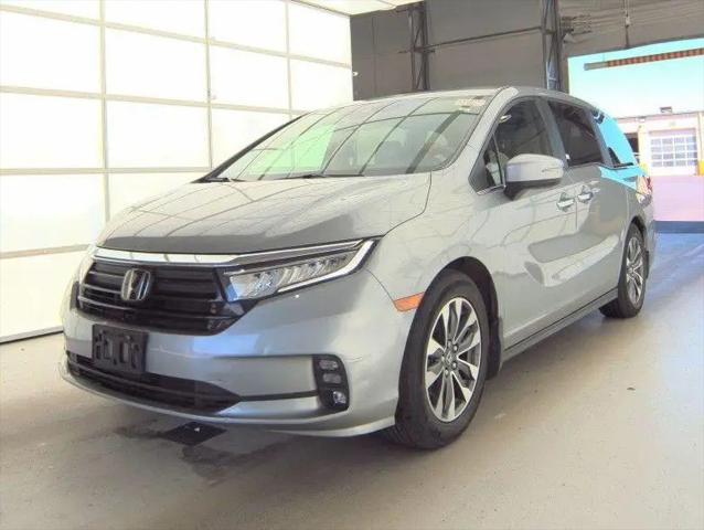 2023 Honda Odyssey EX-L for sale in Sullivan, IN