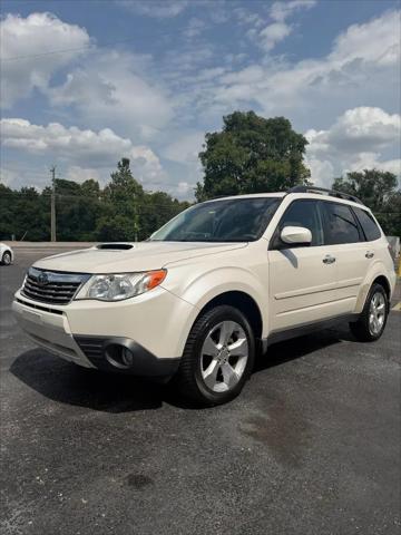 2009 Subaru Forester 2.5XT for sale in Murfreesboro, TN