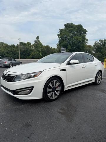 2013 Kia Optima SX for sale in Murfreesboro, TN