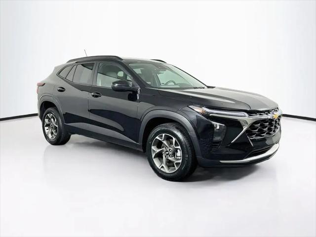 2024 Chevrolet Trax FWD LT for sale in New Braunfels, TX