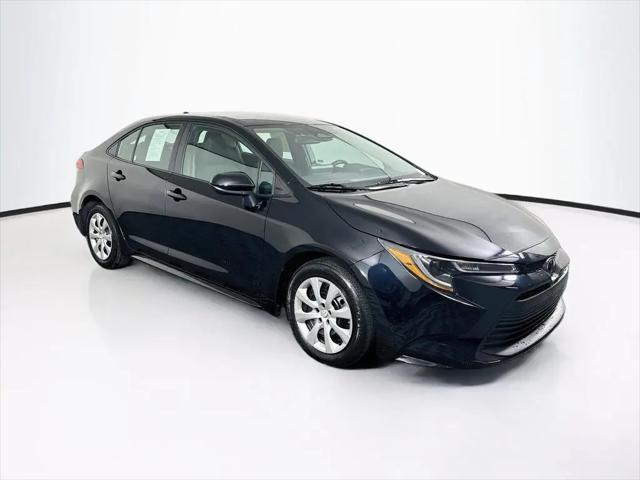 2025 Toyota Corolla LE for sale in New Braunfels, TX