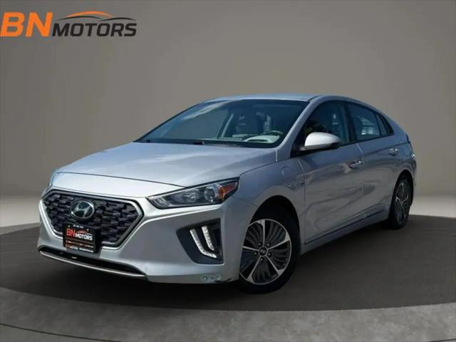 2020 Hyundai IONIQ Plug-In Hybrid SE for sale in Saddle Brook, NJ