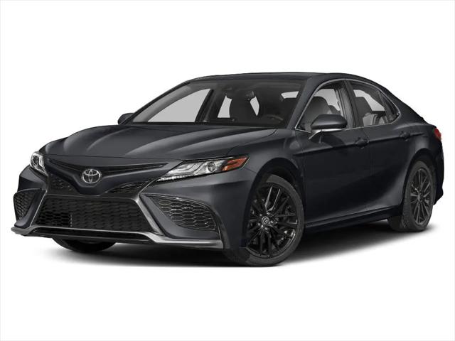 2024 Toyota Camry XSE for sale in Bronx, NY