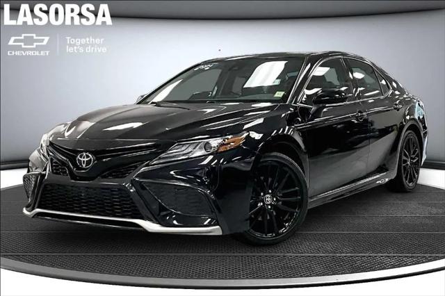 2024 Toyota Camry XSE for sale in Bronx, NY