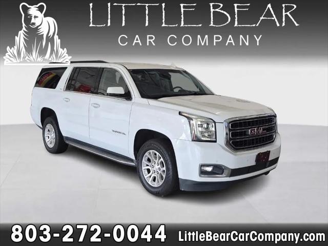 2019 GMC Yukon XL SLT for sale in Lugoff, SC