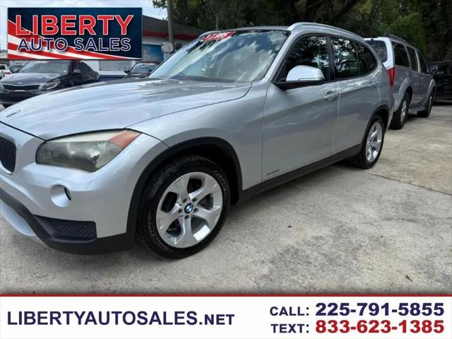 2013 BMW X1 sDrive28i for sale in Denham Springs, LA