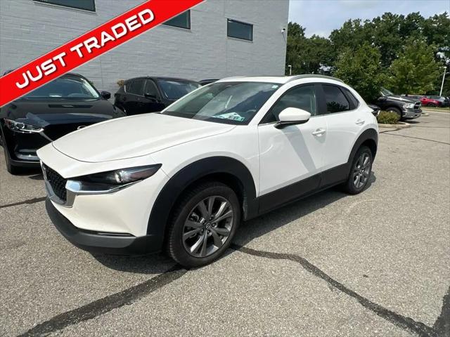2024 Mazda CX-30 2.5 S Preferred Package for sale in Wexford, PA