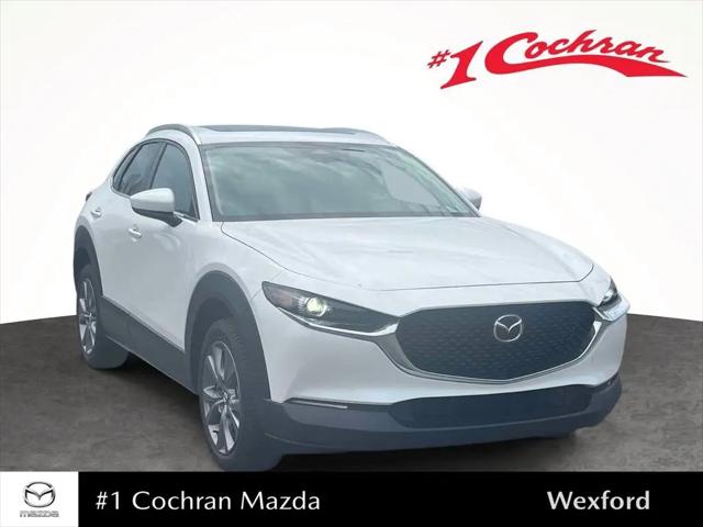 2024 Mazda CX-30 2.5 S Preferred Package for sale in Wexford, PA