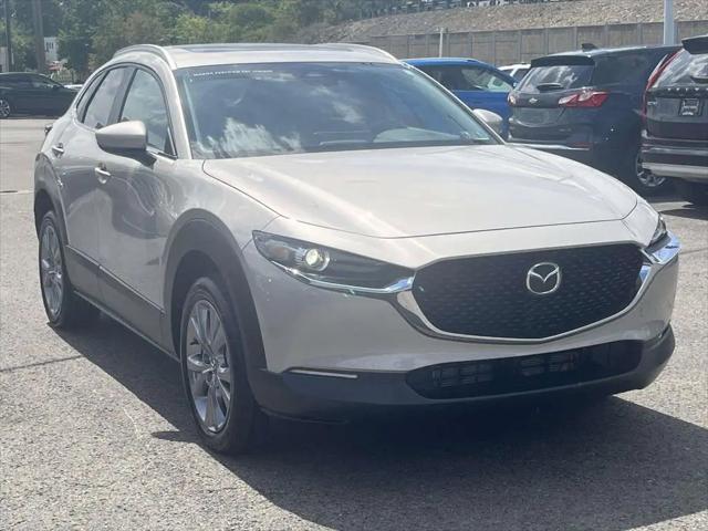 2024 Mazda CX-30 2.5 S Preferred Package for sale in Wexford, PA