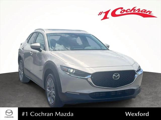 2024 Mazda CX-30 2.5 S Preferred Package for sale in Wexford, PA