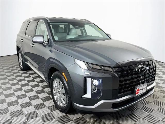 2023 Hyundai Palisade SEL for sale in South Chesterfield, VA