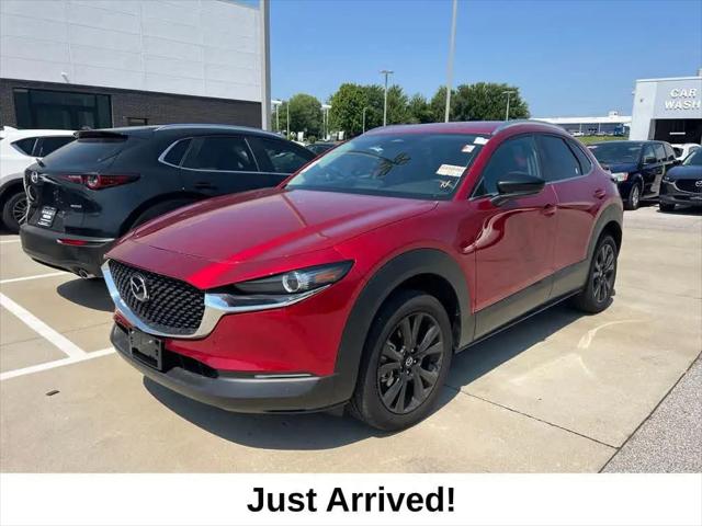 2025 Mazda CX-30 2.5 S Select Sport for sale in Urbandale, IA