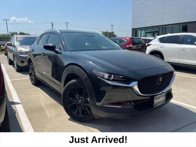 2025 Mazda CX-30 2.5 S Select Sport for sale in Urbandale, IA