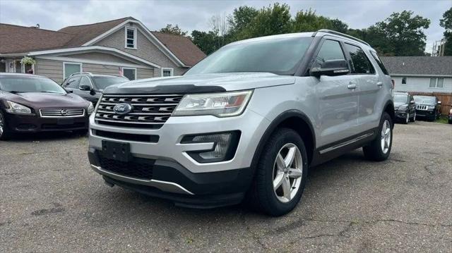2016 Ford Explorer XLT for sale in West Haven, CT