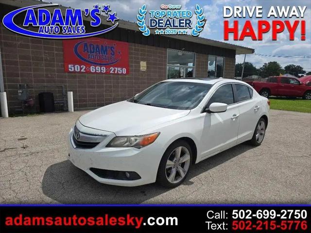 2013 Acura ILX 2.0L for sale in Frankfort, KY