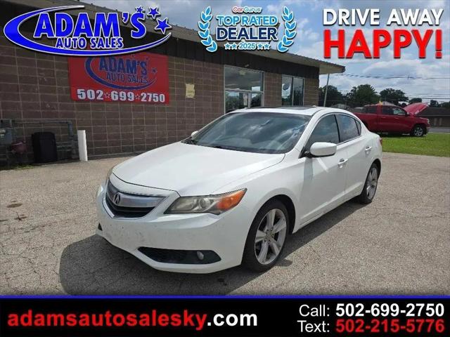2013 Acura ILX 2.0L for sale in Frankfort, KY