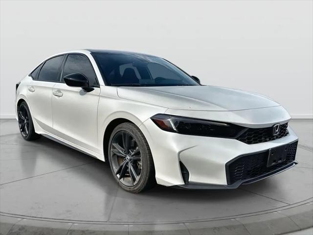 2025 Honda Civic Sedan for sale in Philadelphia, PA