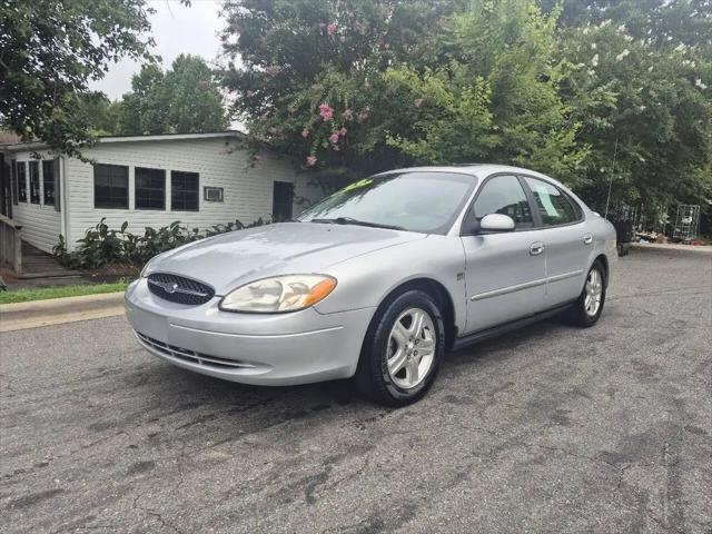 2000 Ford Taurus SEL for sale in Gastonia, NC