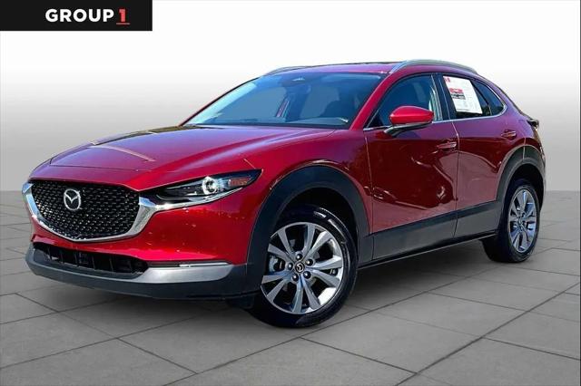 2025 Mazda CX-30 2.5 S Preferred Package for sale in Bowie, MD